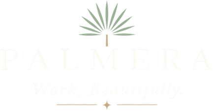 Palmera, Work, Beautifully.